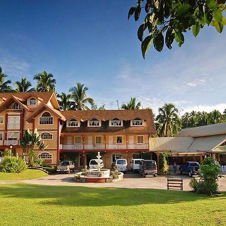 Batis Aramin Resort And Hotel Corp. Lucban Dış mekan fotoğraf